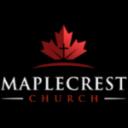 Maplecrest Church logo